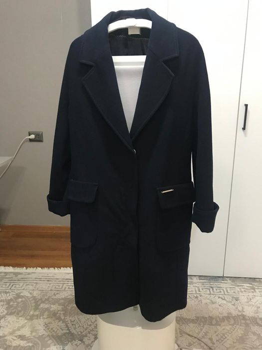 Разгрузка гардероба