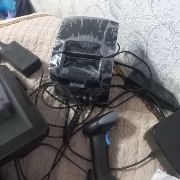 Комплект автоматизации