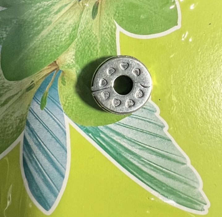 Pandantiv din argint