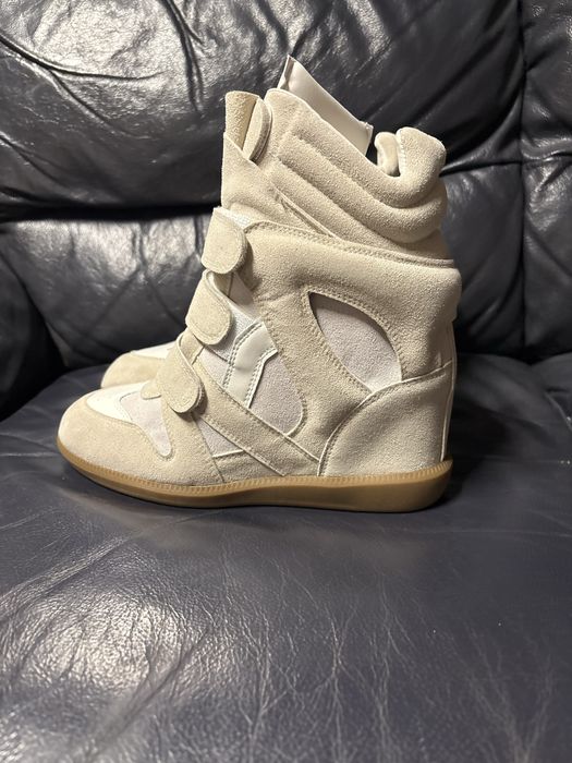 Isabel Marant Noi 38