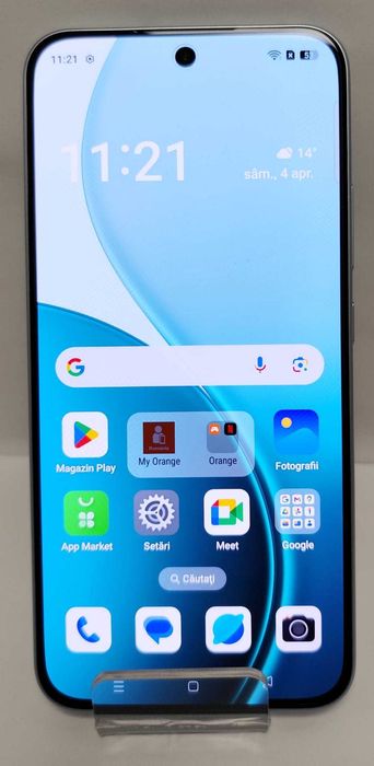 (AG35 B.34907) Telefon Oppo Reno 14 F 5G- 870 Lei Garantie 2 Ani