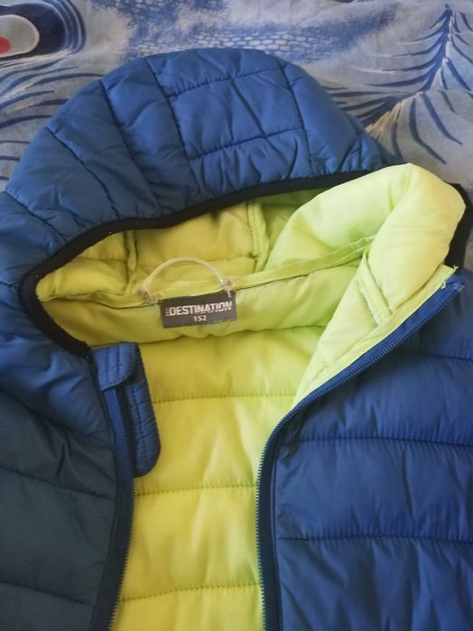 Geci baieti petru primavara-toamna