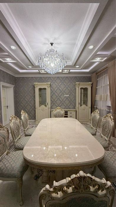 Продается 3 ком. Квартира площадью 102 кв.м. По ул. Рудаки