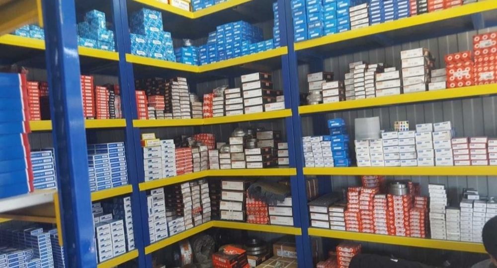 Подшипник - Оптом Различные подшипники Koyo, SKF, GPZ, C&U, NACHI и др