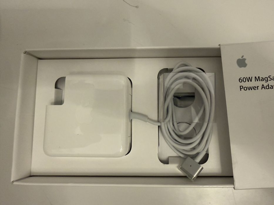 Incarcator laptop Apple 60w Magsafe