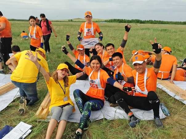 Организация мероприятий