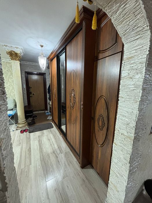 Шкаф прихожая, комод