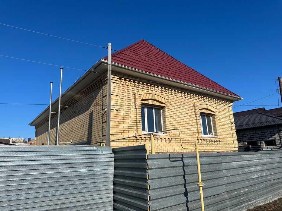 Продается дом в центре города Ю.Журавлевой 22