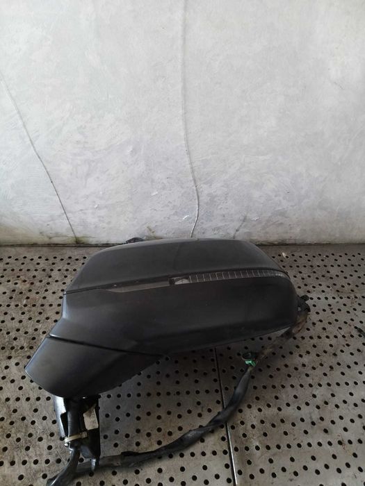 Oglinda electrica stanga audi q5 fy 2020