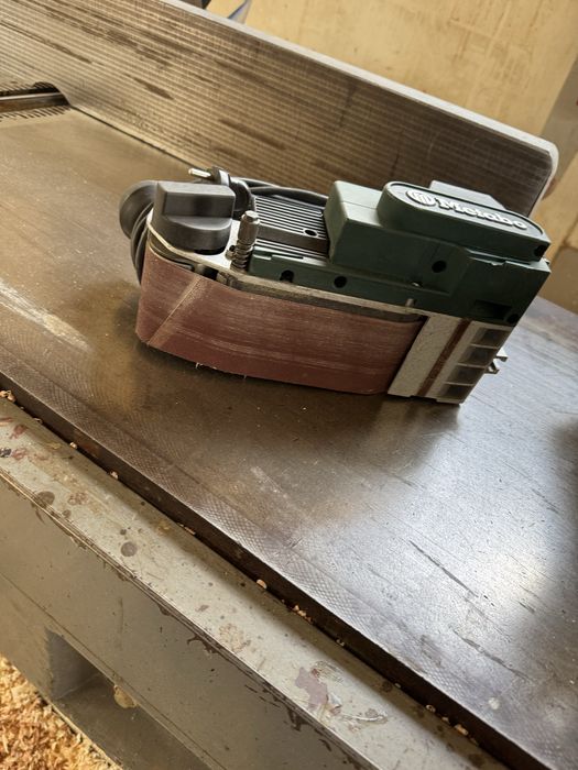 Polizor unghiular Milwaukee Metabo slaif circular