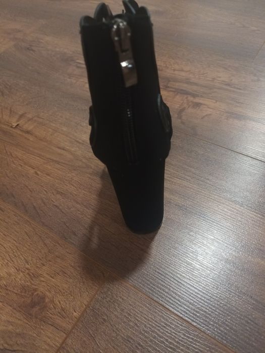 Sandale dama elegante