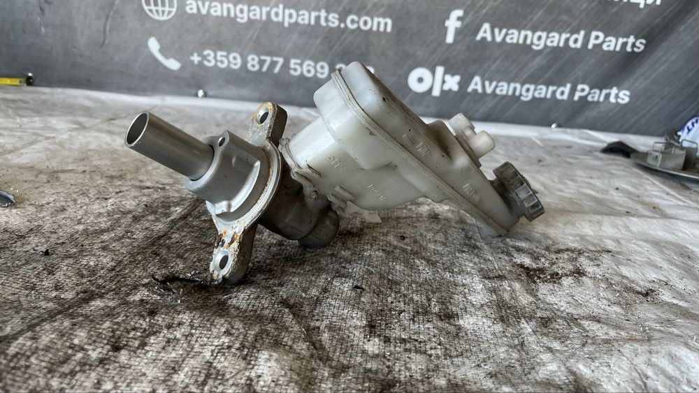 Suzuki SX4 1.9 DDiS спирачна помпа