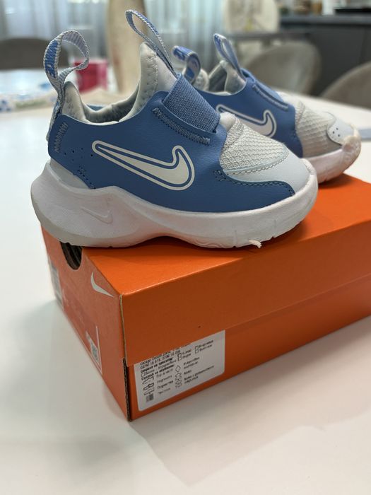 Детски маратонки Nike flex runner 3