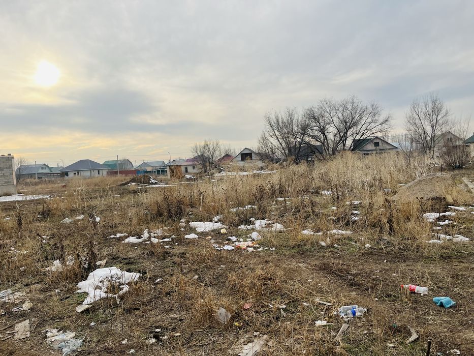 Продам участок .