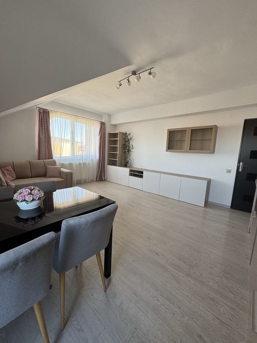 Apartament 3 camere -Zorilor, Calea Turzii; loc de parcare inclus