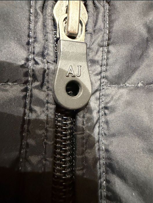 Geaca jacheta Armani Jeans AJ  XL