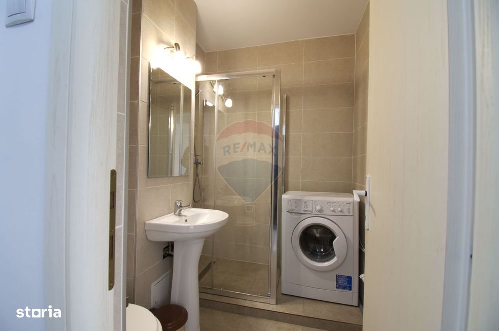 Garsoniera de inchiriat in Zorilor