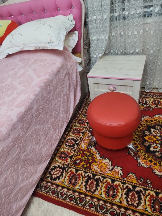 Детская мебель для девочки