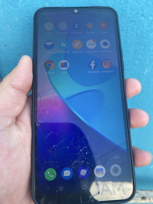 Телефоны по 10,000 тенге