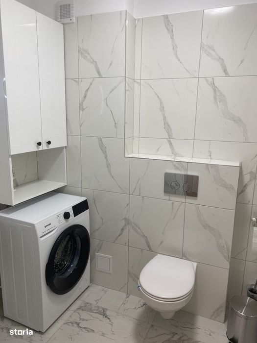 Închiriere apartament 1 camera MRS RESIDENCE VILLAGE + loc de parcare!