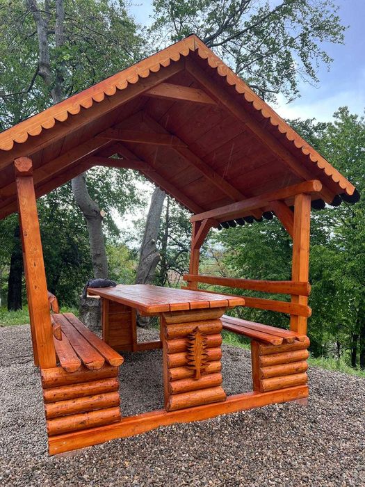 Mobiliere De gradina