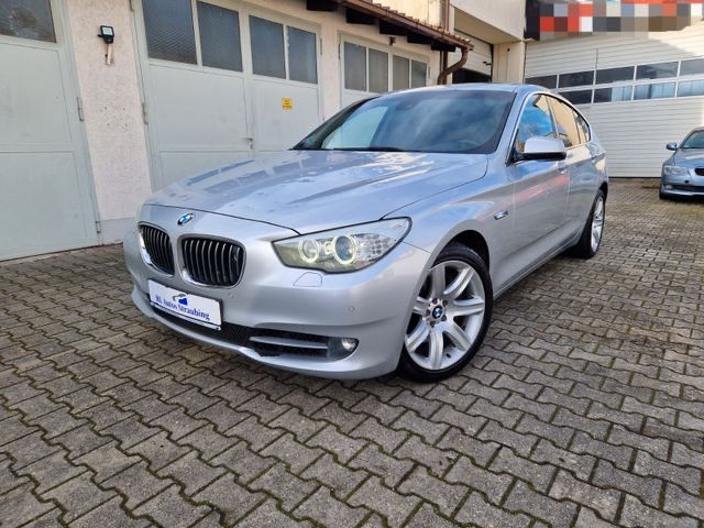 Bmw seria 5 GT 530