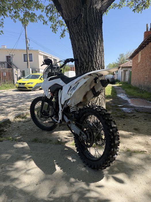 Barton nxt 150