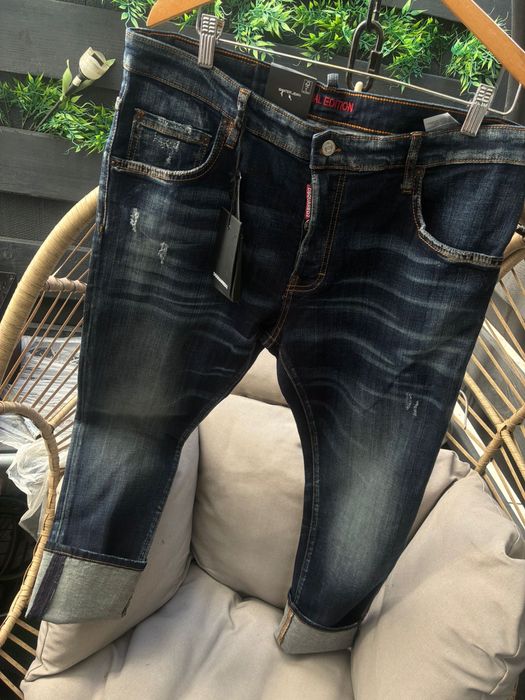 Blugi Dsquared2 Premium 1/1