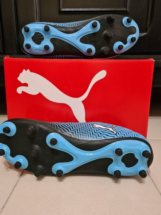 Бутонки PUMA номер 38