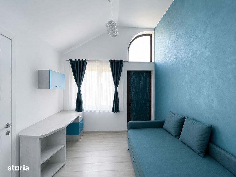 Apartament 3 Camere | Terasa Panoramica | Promenada Mall
