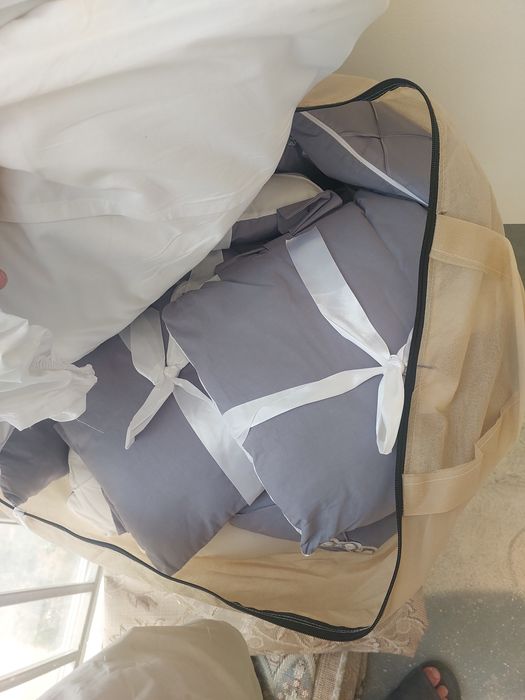 Bolalar uchun artapetichiskiy matras