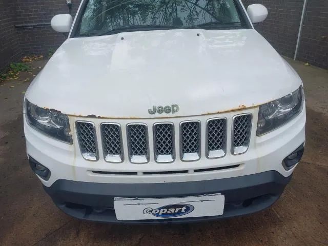 Piese de JEEP COMPASS Limited 2013 2.2CRD 4x4