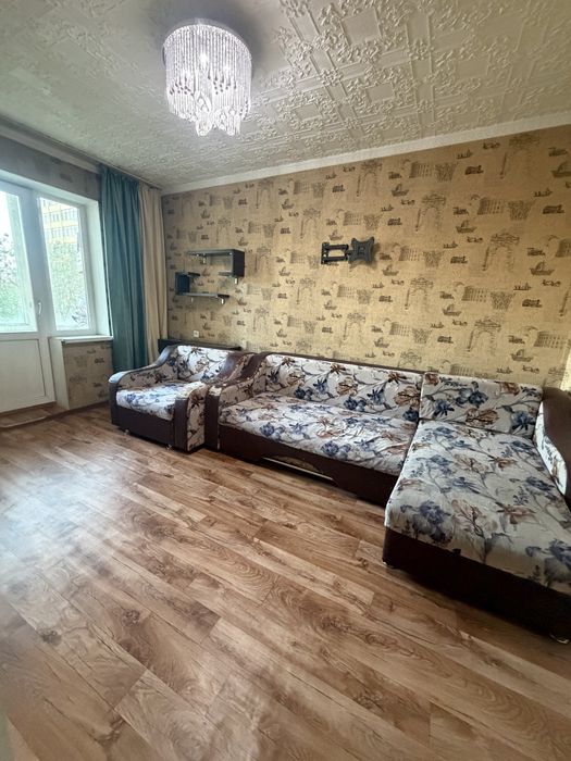 Продам 2х ком квартира