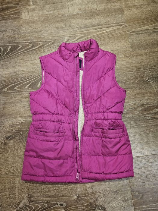 Детско елече GAP 134 - 140 см 9-10 г.