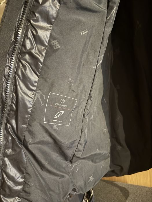 яке Bogner Богнер