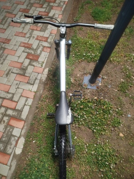 Продам велосипед тринкс