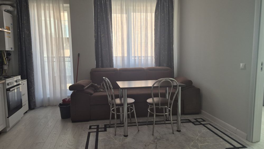 Apartament de inchiriat