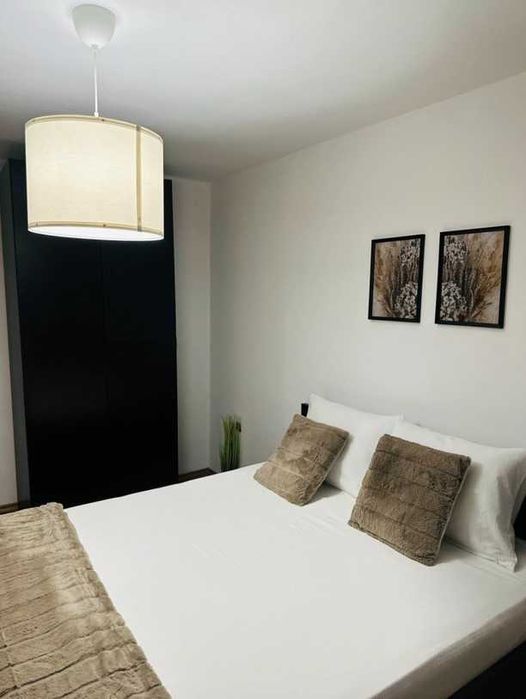 Дава се под наем Двустаен апартамент в София, Младост 1 - 60 кв.м за 663 € - Снимка #6