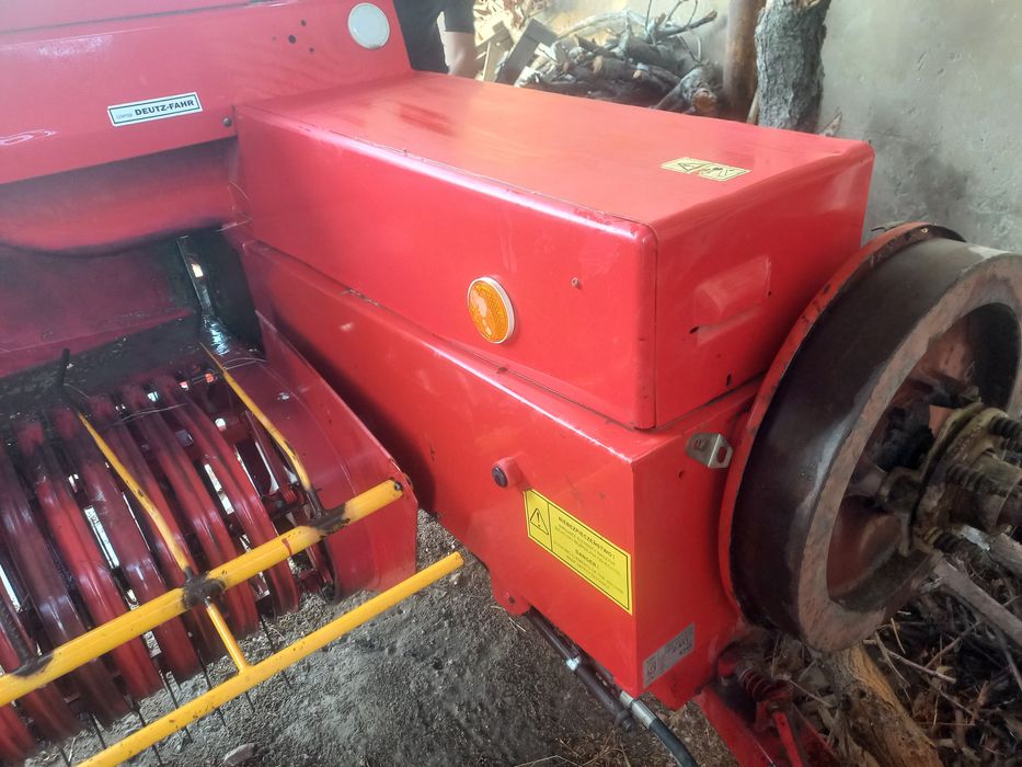 Преспадборшик Z511