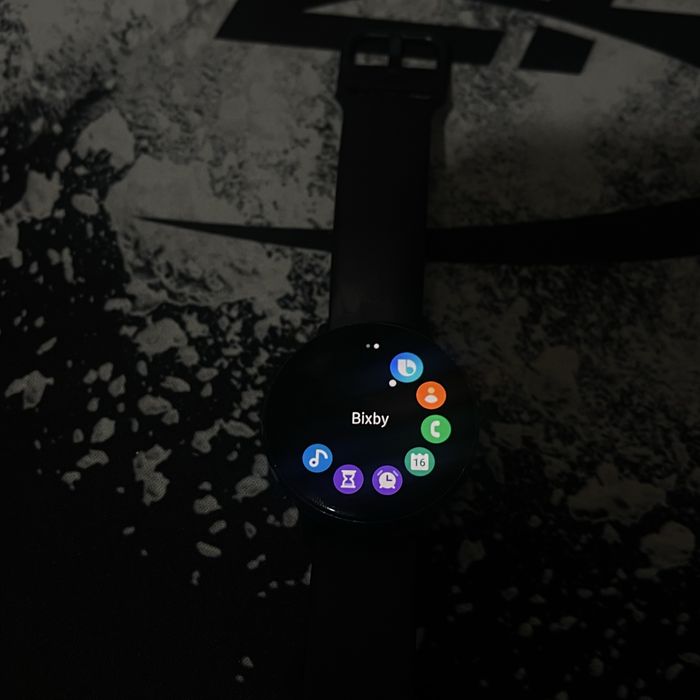 Samsung Galaxy Watch Active 2