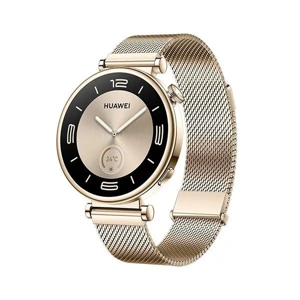 Продам смарт часы huawei gt4 41mm