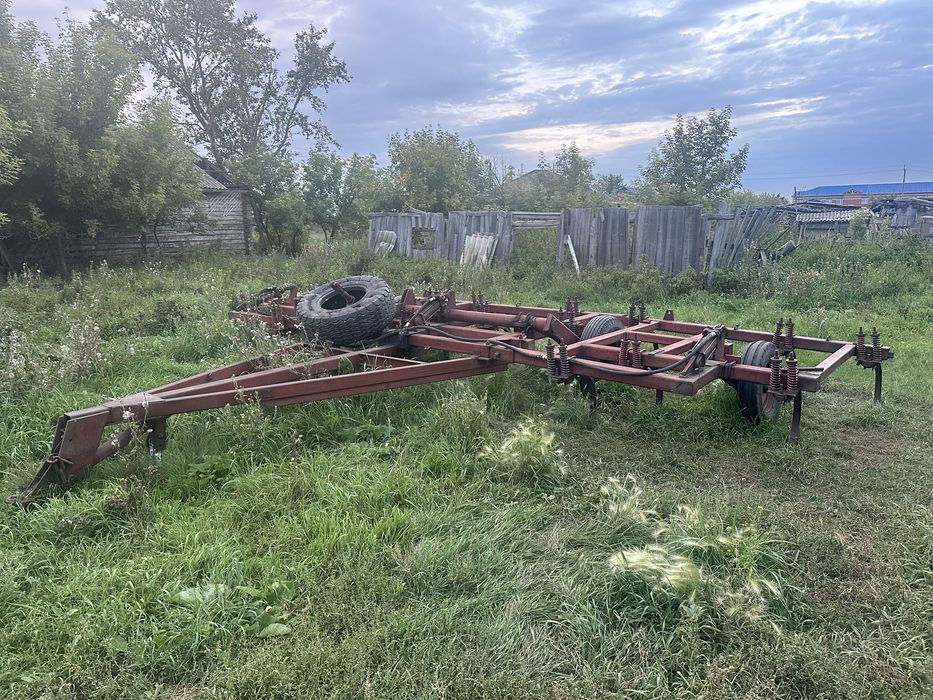 Срочно продам Культиватор