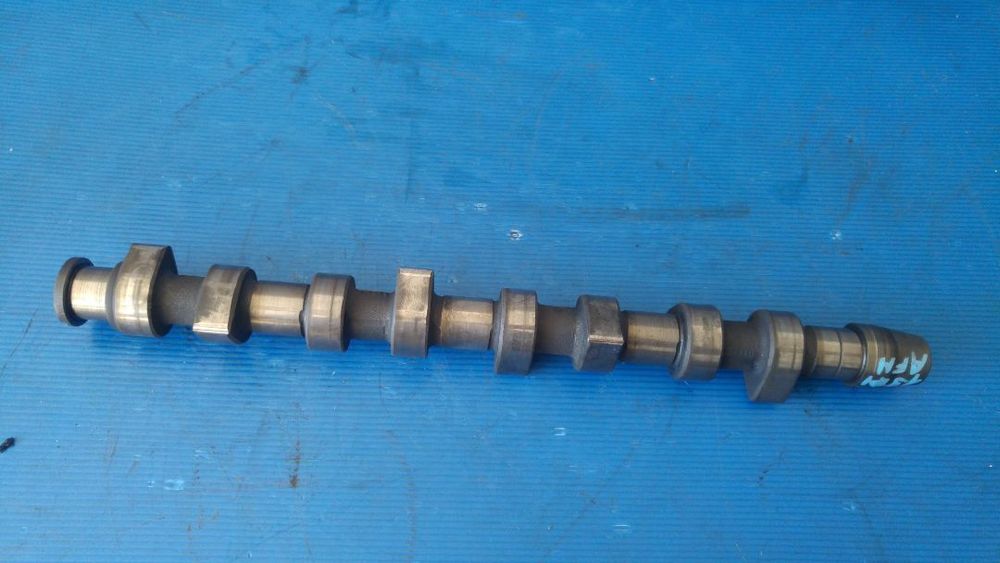 ax came 1.9 tdi afn vw passat sharan