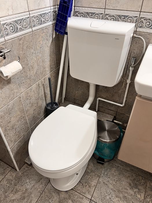 Mobiler plus sanitare baie