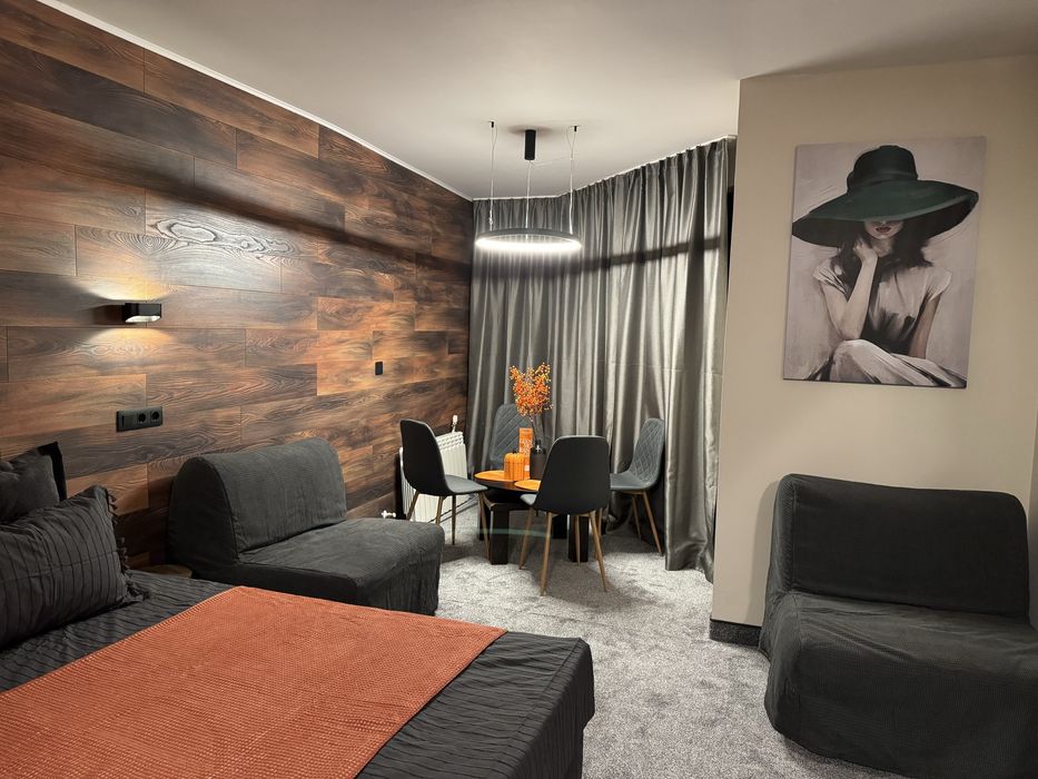 Студиа в Пампорово