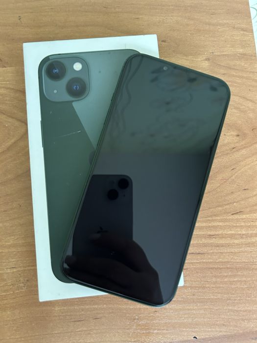 Айфон 13 (128)  продам