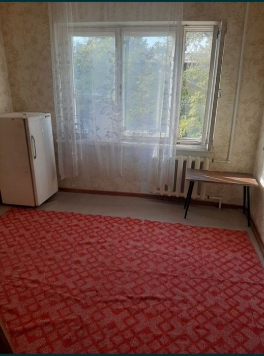 1 комнатное аренда общежитие