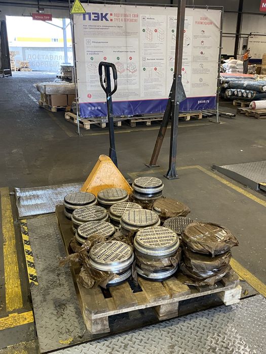 Клапана пик компресора ВП ВМ