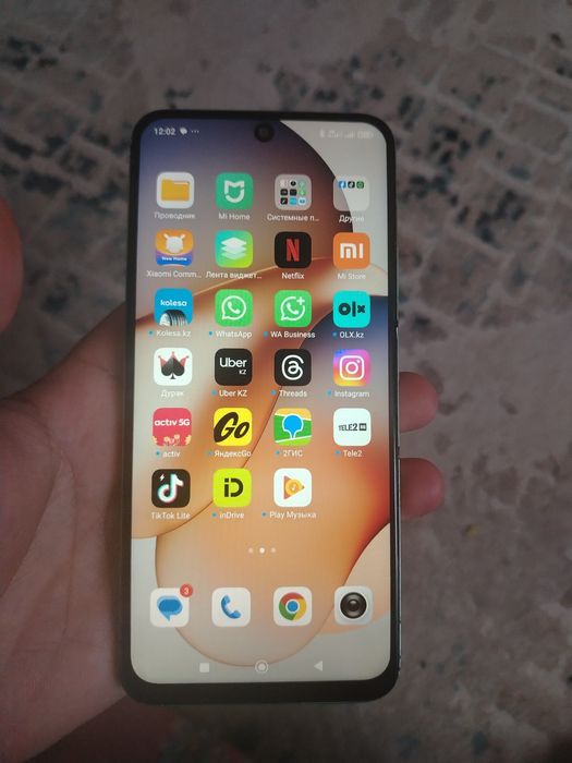 Редми нот 12с 256гб