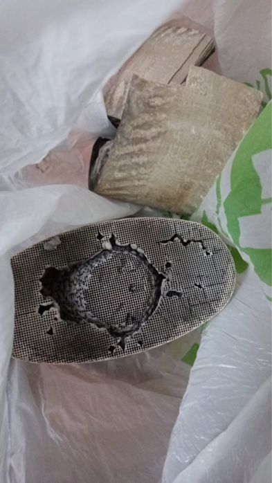 Ремень на Прадо -120